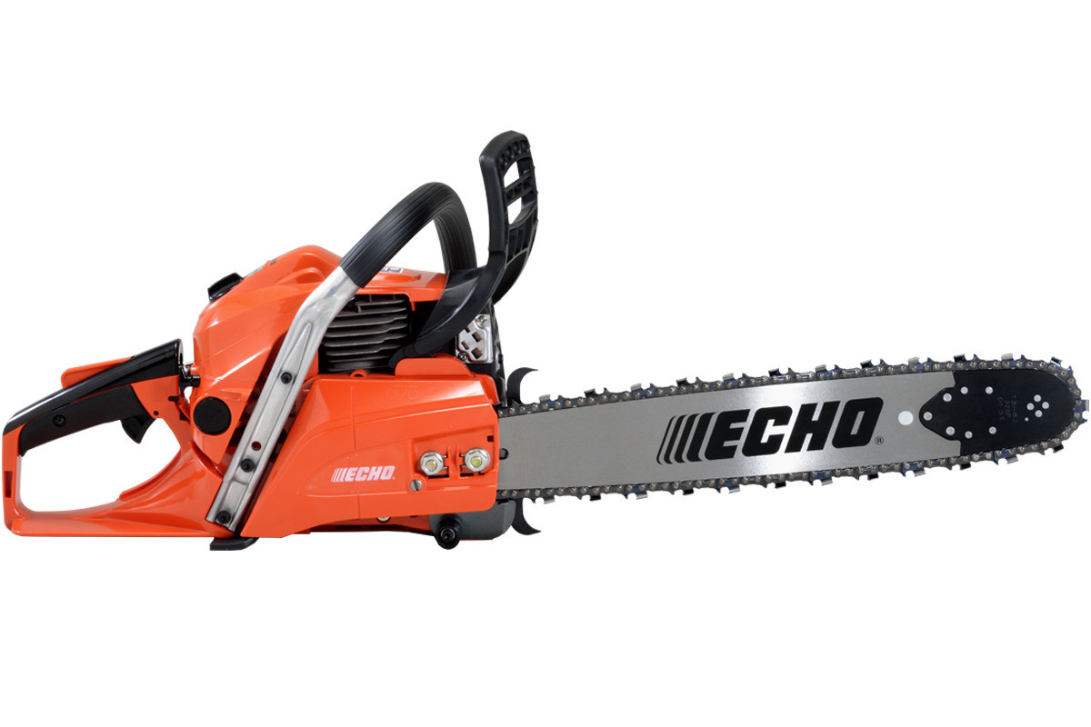 Motosega CS 501 SX