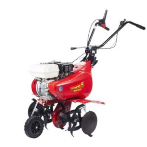 Motozappa Eurosystems EURO 5