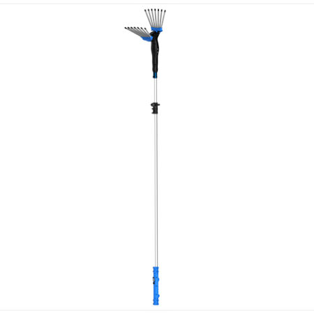 Abbacchiatore elettrico