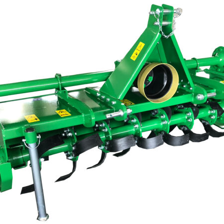 FRESATRICI ROTATIVE ACMA SERIE PT
