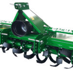 FRESATRICI ROTATIVE ACMA SERIE ZM