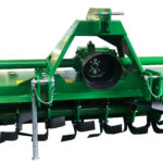 FRESATRICI ROTATIVE ACMA SERIE ZP