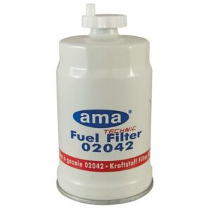 FILTRO NAFTA ADATTABILE RIF. 1930010 ADATTABILE FIAT