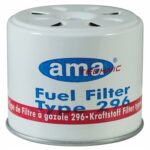 FILTRO NAFTA ADATTABILE A 1909100