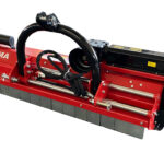 TRINCIA SARMENTI FISSI E SPOSTABILI ACMA TG/F-H