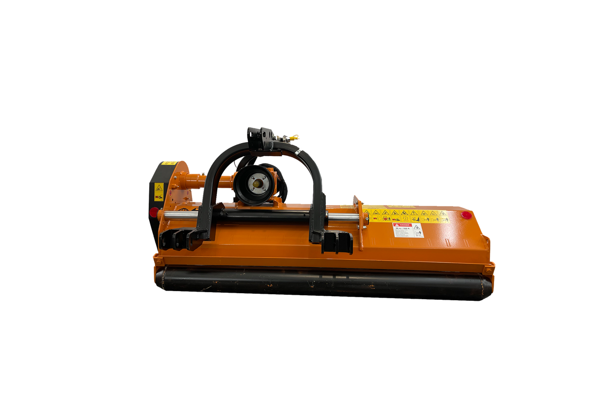 TRINCIA BERTI REVERSIBILE SERIE AF/REV - immagine 4