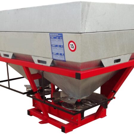 SPANDICONCIME ACMA BIVENTOLA SERIE SPBV