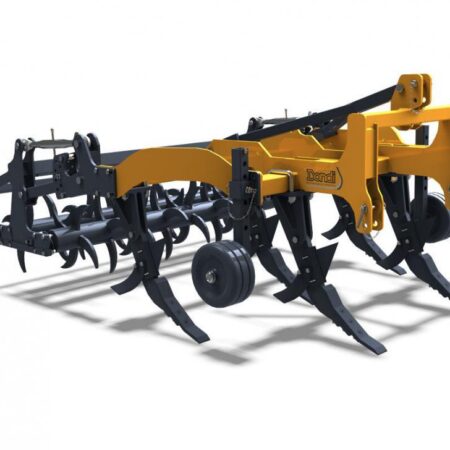 Ripuntatori DONDI RP7-M
