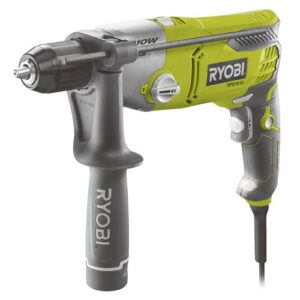 Trapano a percussione RYOBI 1010W 2 velocità