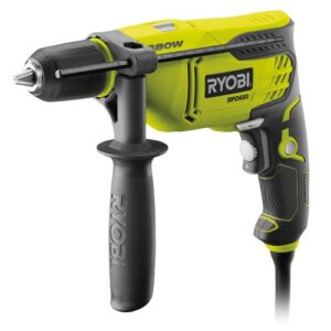Trapano a percussione RYOBI 680W