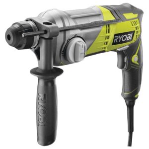 Tassellatore 3+1 funzioni SDS RYOBI 680W
