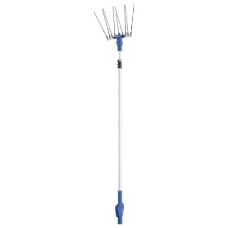 Pettine elettrico Olivelox BA 3