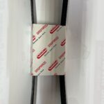 CINGHIA POLY V 1168 J-16 GOLE GASPARDO CODICE F06010158