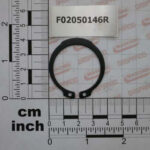 ANELLO E. DE 35X 1,5 U7435 C70 GASPARDO F02050146