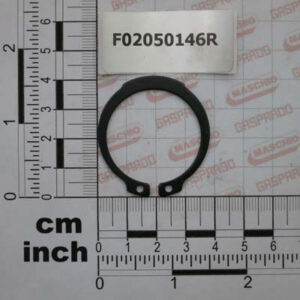 ANELLO E. DE 35X 1,5 U7435 C70 GASPARDO F02050146