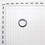 CUSCINETTO FLANGIATO 25X28X1 GASPARDO CODICE F04150034