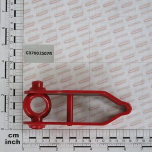 PRESSAMOLLA COMPLETO GASPARDO CODICE G07002507
