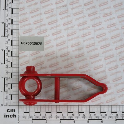 PRESSAMOLLA COMPLETO GASPARDO CODICE G07002507