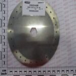 DISCO 26F D.4,5 SP-MT GASPARDO CODICE G10121410