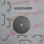 DISCO 36F D.2,1 SP-MT GASPARDO CODICE G10121420