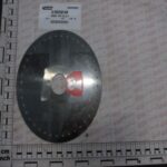 DISCO 40F D.2,0 V GASPARDO CODICE G10523010