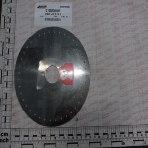 DISCO 40F D.2,0 V GASPARDO CODICE G10523010