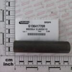 BOCCOLA 12,4X25X112 GASPARDO CODICE G13641770