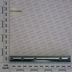ASSE RUOTA SINGOLA-DOPPIA GASPARDO CODICE G13732440