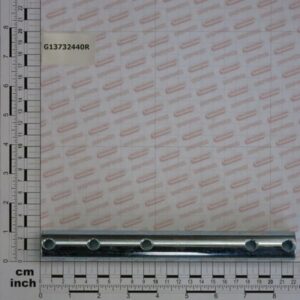 ASSE RUOTA SINGOLA-DOPPIA GASPARDO CODICE G13732440