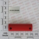 MANICOTTO DISCO GASPARDO CODICE G15413040