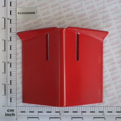 SPARTIZOLLE BILANCERE GASPARDO CODICE G15420500