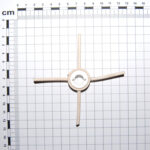 AGITATORE 104 COMPL. GASPARDO CODICE G15821331