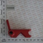 SUPPORTO TUBO SCARPETTA GASPARDO CODICE G16040040