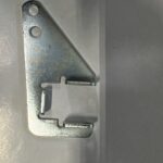 STAFFA AGGANCIO MOLLA LUNG. GASPARDO CODICE G16041050