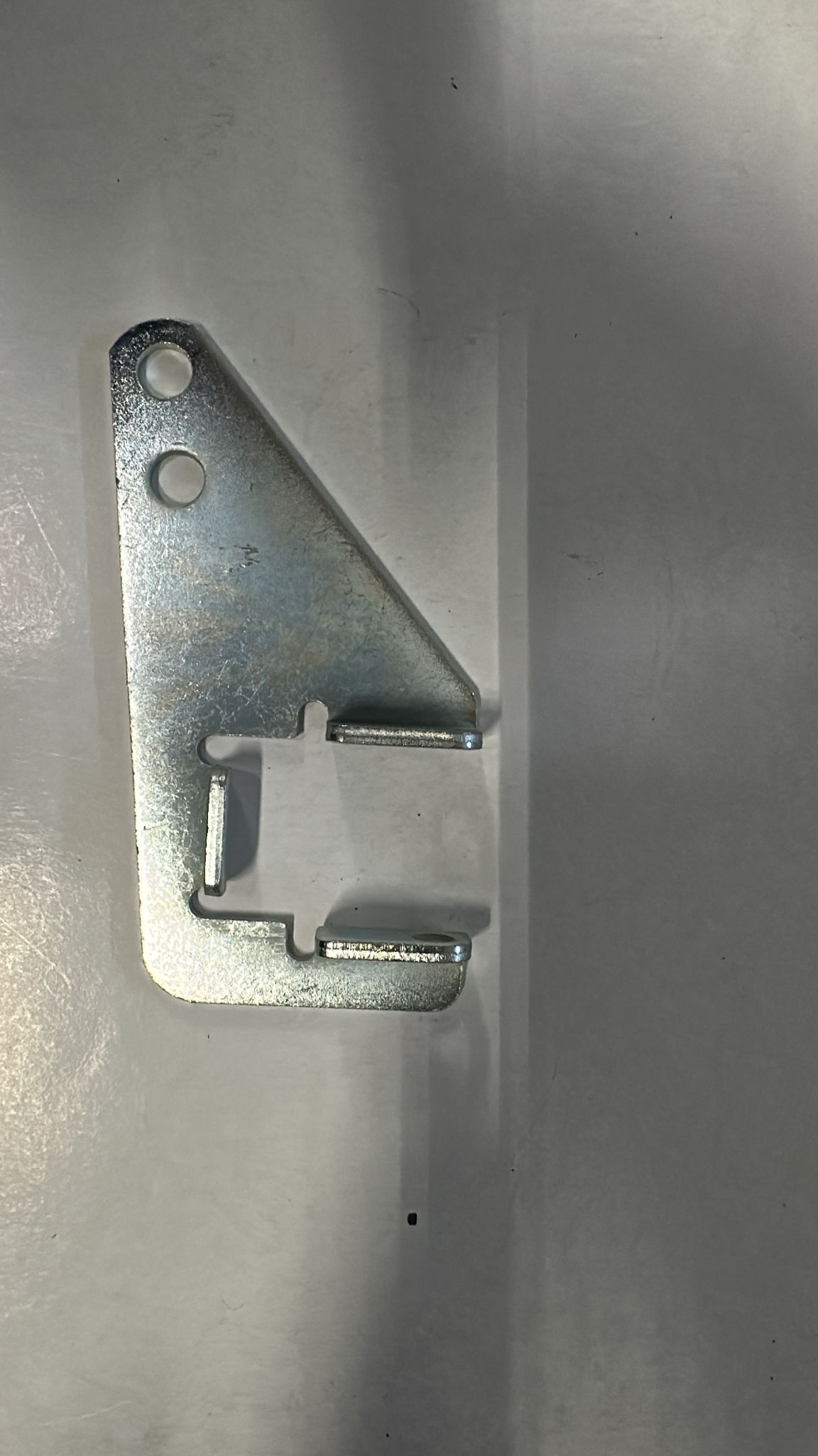 STAFFA AGGANCIO MOLLA LUNG. GASPARDO CODICE G16041050