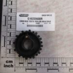 RULLO DENTI COMBINAT.NINA/ GASPARDO CODICE G16220600