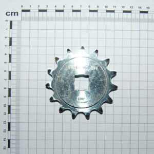 PIGNONE Z-15 ZN GASPARDO CODICE G16630390