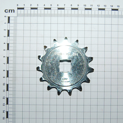 PIGNONE Z-15 ZN GASPARDO CODICE G16630390