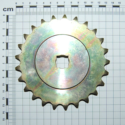 PIGNONE Z-25 ZN. GASPARDO CODICE G16630420