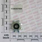 INGR.Z8 5/8X3/8 TENDICAT.COM GASPARDO CODICE G16630790