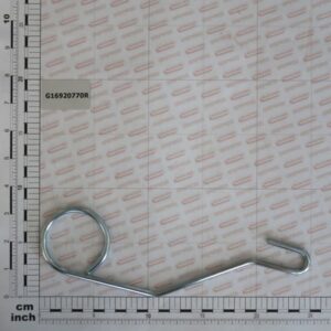 ANELLO GUIDATUBI ZN GASPARDO CODICE G16920770