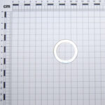 RONDELLA 32 X40 X0,6 ZN GASPARDO CODICE G18700510
