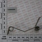 MOLLA TORS.COPRISEME DX SP GASPARDO CODICE G18900500