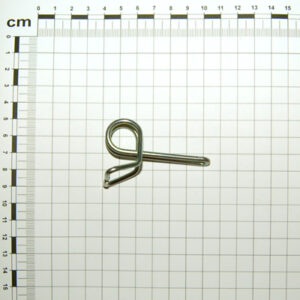 MOLLA SPEC.ZN SCARICO GASPARDO CODICE G18902951