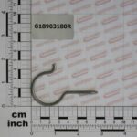 MOLLA CONVOGLIATORE MICRO GASPARDO CODICE G18903180