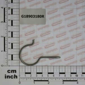 MOLLA CONVOGLIATORE MICRO GASPARDO CODICE G18903180
