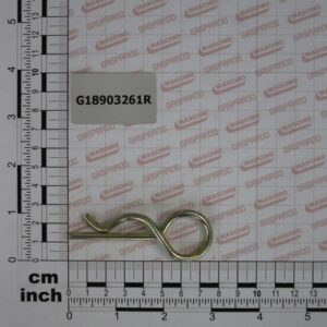 MOLLA FERMO SPIRONI ZN GASPARDO CODICE G189032161