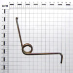 MOLLA RUOTINO SEMINATORE GASPARDO CODICE G18903470