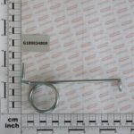 MOLLA COMPRESSIONE RUOTINO GASPARDO CODICE G18903480