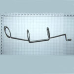 MOLLA GUIDATUBO 45 GASPARDO CODICE G18903890
